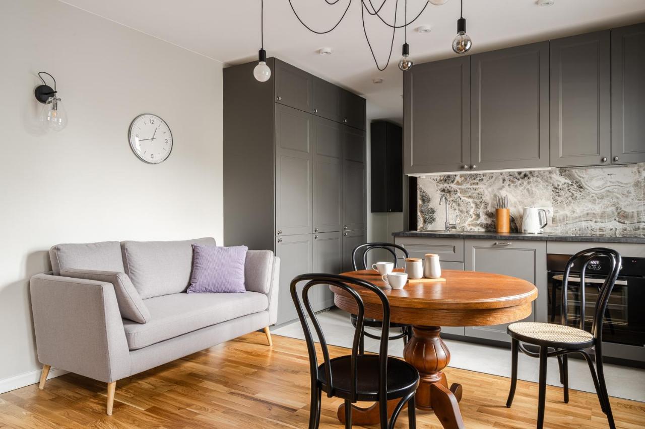 Rentplanet - Rydygiera Apartament *