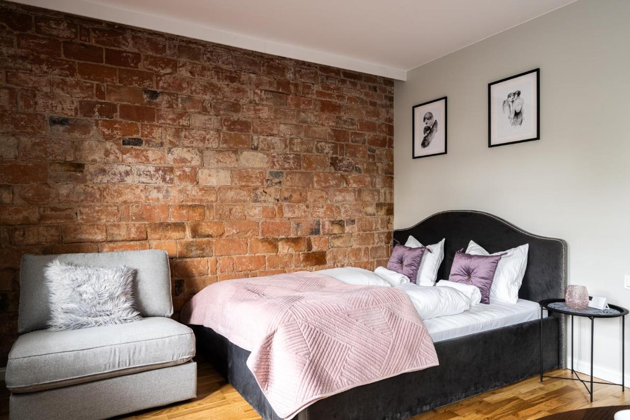 Rentplanet - Rydygiera Apartament